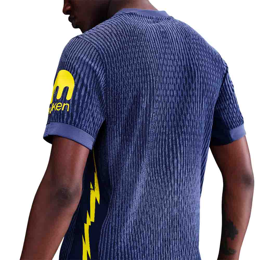 Camiseta match hombre 2ª equipación 25/26 image number null